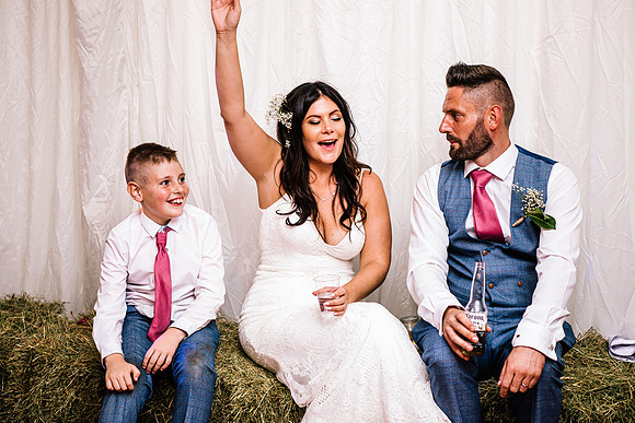 Staffordshire Wedding Photographer - Slaters Country Inn Wedding-590