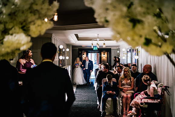 The Stanneylands Wedding Photography - Olivia & Jacky-142