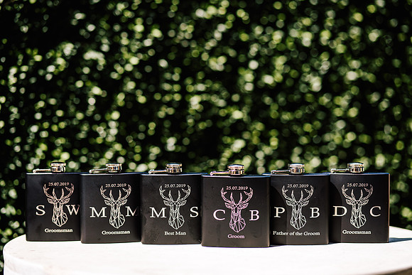 Gloucestershire Wedding Photography - Ciara & Carl-5