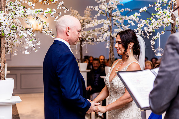 Shrigley Hall Wedding Photography - Fran & Lee-199