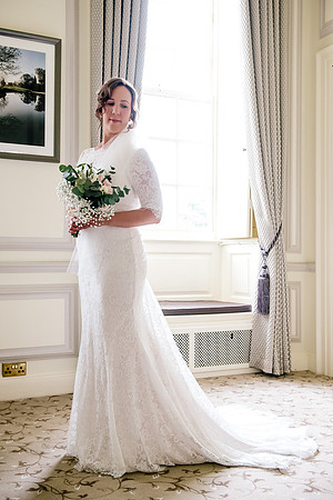 Heather & Tim - Harrowden Hall Wedding-38