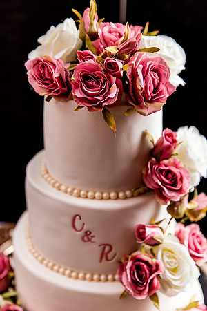 Slaters Country Inn Wedding - Chris & Rob-557