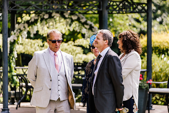 The Upper House Wedding Photography - Danielle & Rob-499