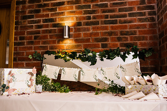 Aston Marina Wedding Photography - Amie & Joe-5