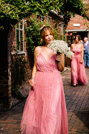 Staffordshire Wedding Photographer - Slaters Country Inn Wedding-200