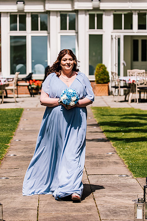 The Upper House Wedding Photography - Danielle & Rob-315