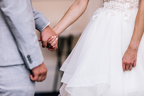 Stoneleigh Abbey Wedding Photography - Dave & Nori-189