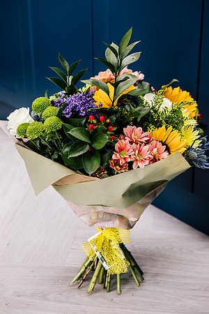 Staffordshire Brand Photographer - The Flower Room-289