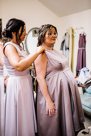 Lemore Manor Wedding Photography - Sam & Nick-144