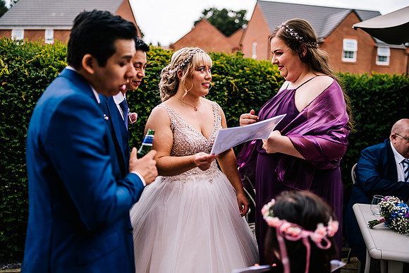 The Stanneylands Wedding Photography - Olivia & Jacky-286