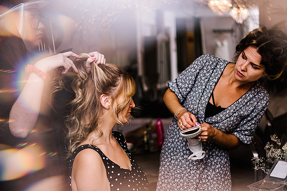Staffordshire Wedding Photographer - Slaters Country Inn Wedding-53