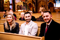 Greek Orthodox Cheristening - Staffordshire Event Photography-9