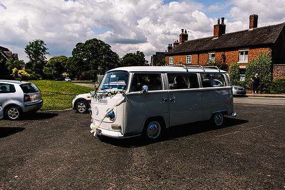Manor House Hotel - Alsager Wedding - Louise & Jack-215