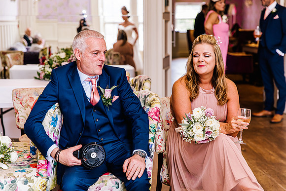 Newby Bridge Wedding Photography - Laura & Ryan-429
