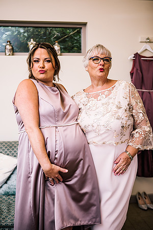 Lemore Manor Wedding Photography - Sam & Nick-150