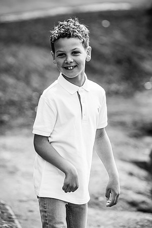 Family Photoshoot at Tunstall Park-60