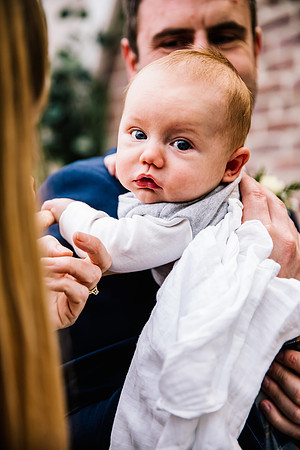 Foxtail Barns Wedding Photography - Jill & Chris-448