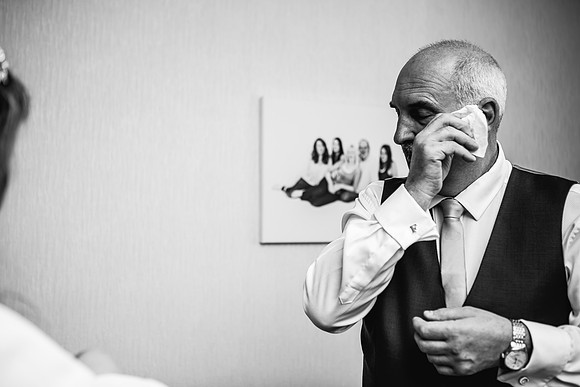 Eyam Hall Wedding Photography - Amanda & John-101