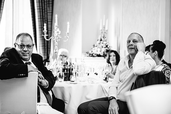 Walton Hall Wedding Photography - Staffordshire Wedding Photographer.-694