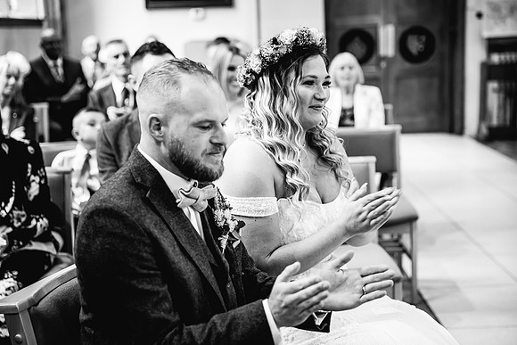 Bilston Brook Wedding Photography - Sophie & Todd-252