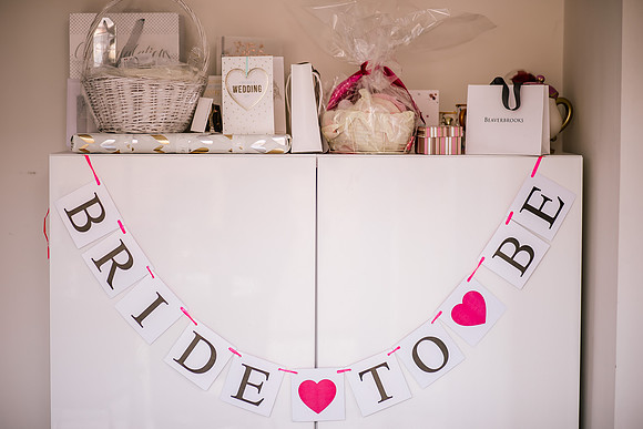 Upper House Barlaston Wedding Photography - Danielle & Alex-8