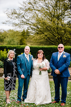 Floral Hall Wedding - Staffordshire WEdding Photography - Gemma & Dan-346