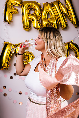 Fran - 30th Birthday Photoshoot-196