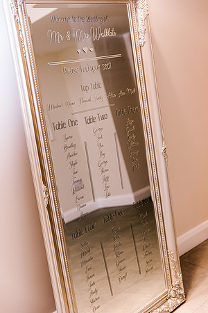Hanbury Barn Wedding Photography - Hannah & Adam-618
