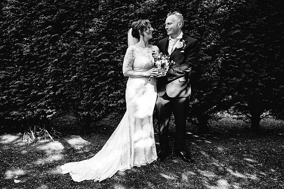 Heather & Tim - Harrowden Hall Wedding-290