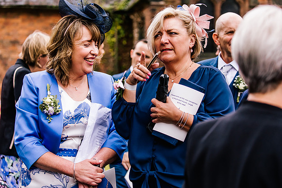 Park Hall Wedding Photography - Pip & Phil-271