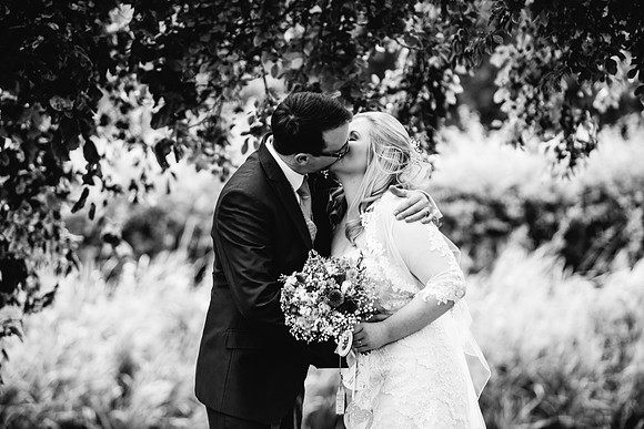 Staffordshire Wedding Photographer - Samantha Jayne Photography - Gem & Jack-449