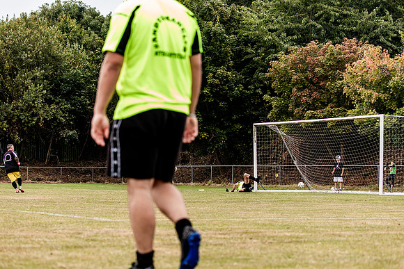 Tiktok Charity Football Day-325