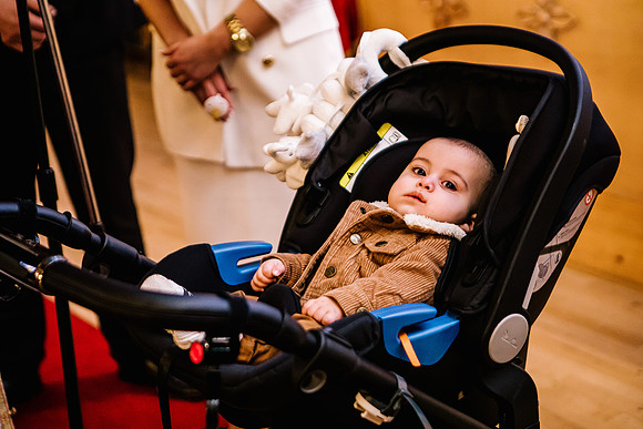 Greek Orthodox Cheristening - Staffordshire Event Photography-97