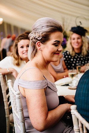 Rachel & Rich - Shropshire Wedding Photography - Market Drayton-676