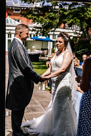 The Upper House Wedding Photography - Danielle & Rob-342