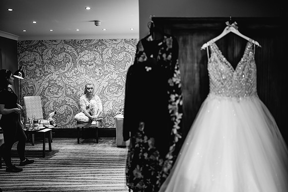 The Stanneylands Wedding Photography - Olivia & Jacky-20