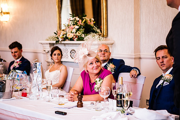 Walton Hall Wedding Photography - Staffordshire Wedding Photographer.-768
