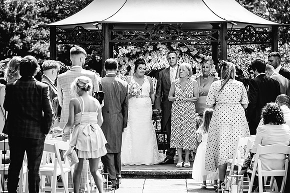 The Upper House Wedding Photography - Danielle & Rob-383