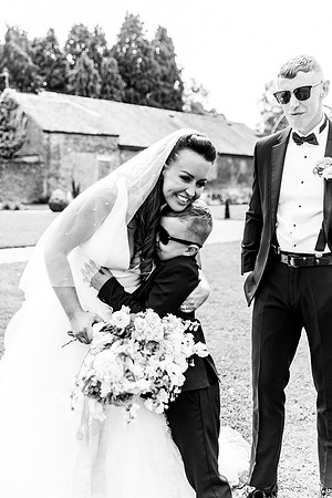 Charlotte & Paul - Foxtail Barns Wedding Photography-682