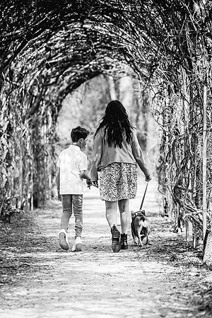 Family Photoshoot at Tunstall Park-164