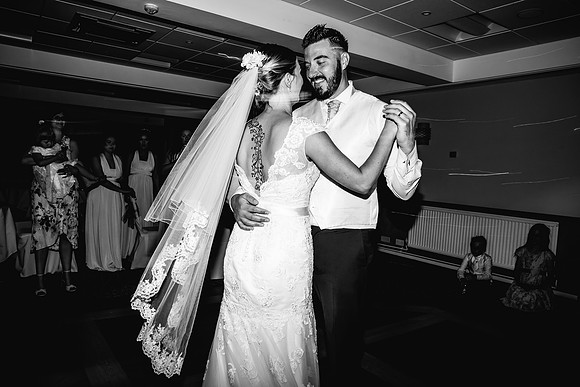 Cheshire Wedding Photography - The Manor House Hotel - Steph & Rich-674
