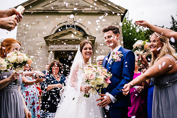 Walton Hall Wedding Photography - Staffordshire Wedding Photographer.-274