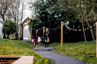 Foxtail Barns Wedding Photography - Kate & Jonathon-4