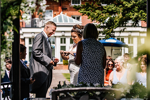 The Upper House Wedding Photography - Danielle & Rob-349
