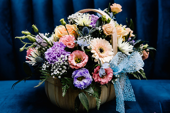 Staffordshire Brand Photographer - The Flower Room-244