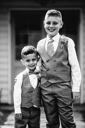 Staffordshire Wedding Photographer - Slaters Country Inn Wedding-180