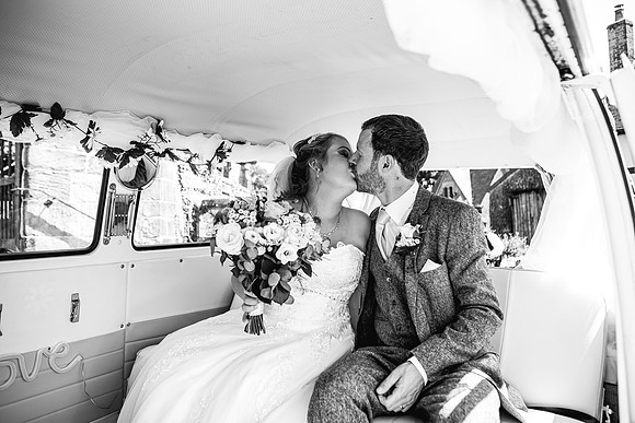 Manor House Hotel - Alsager Wedding - Louise & Jack-374