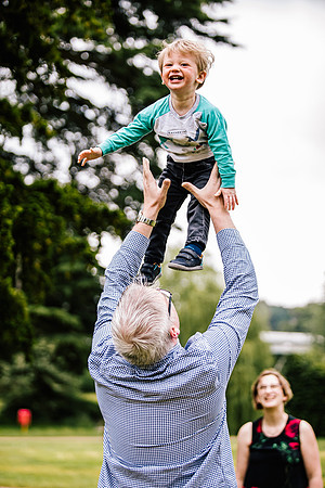 Engagement-Family Shoot at Trentham Gardens-81