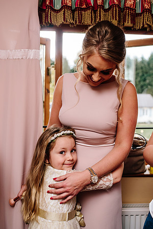 Slaters Country Inn Wedding Photography - Katie & Louis - Staffordshire Wedding Photographer-120
