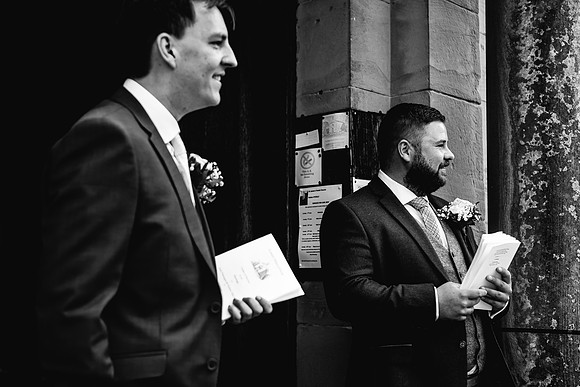 Walton Hall Wedding Photography - Staffordshire Wedding Photographer.-140